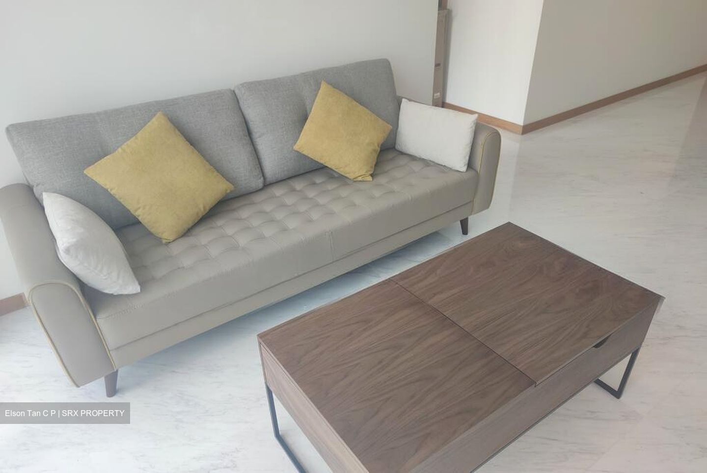 Marina One Residences (D1), Apartment #518952071